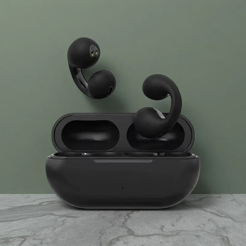 T75 Waterproof Bluetooth sports Headset