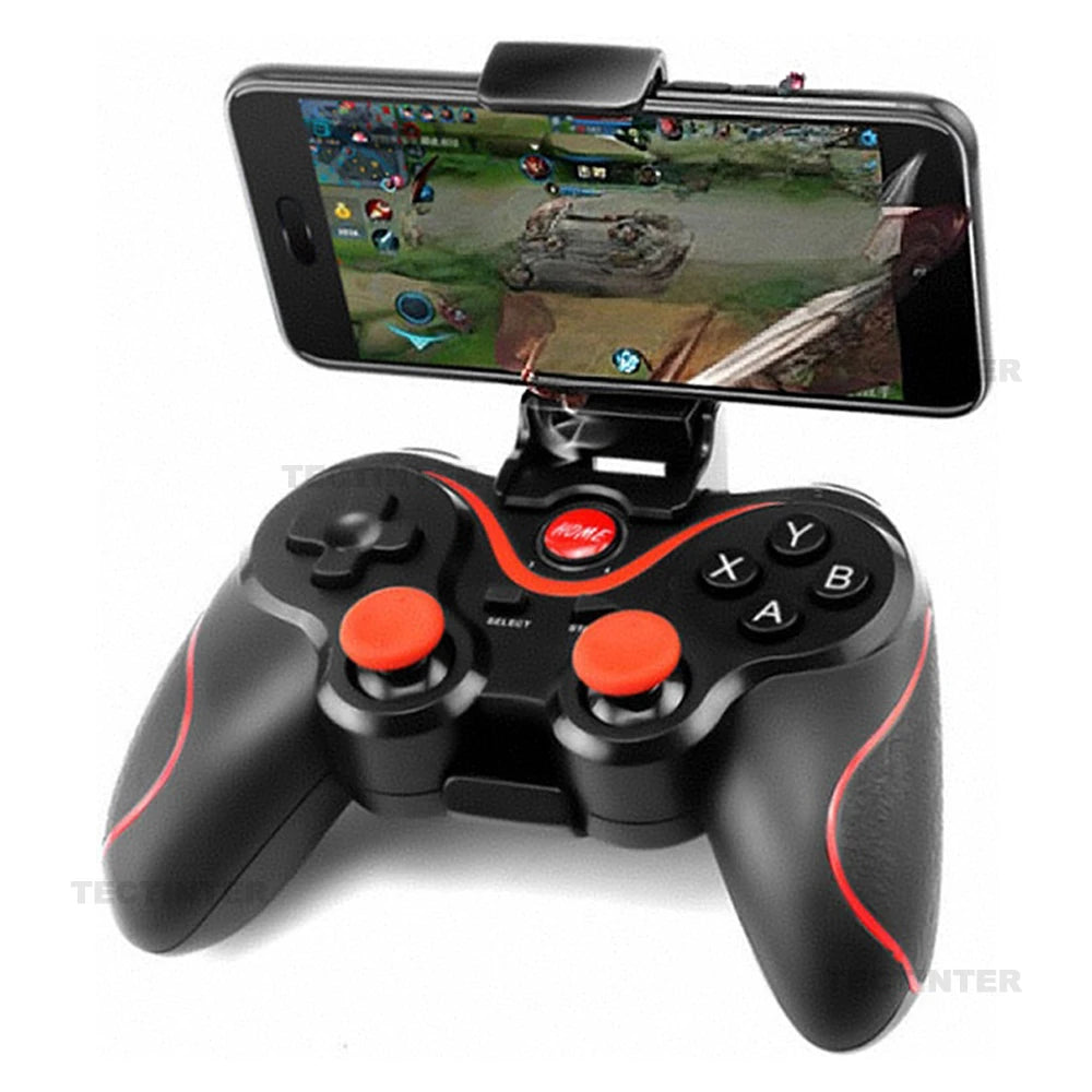 Pro Wireless Game Controller