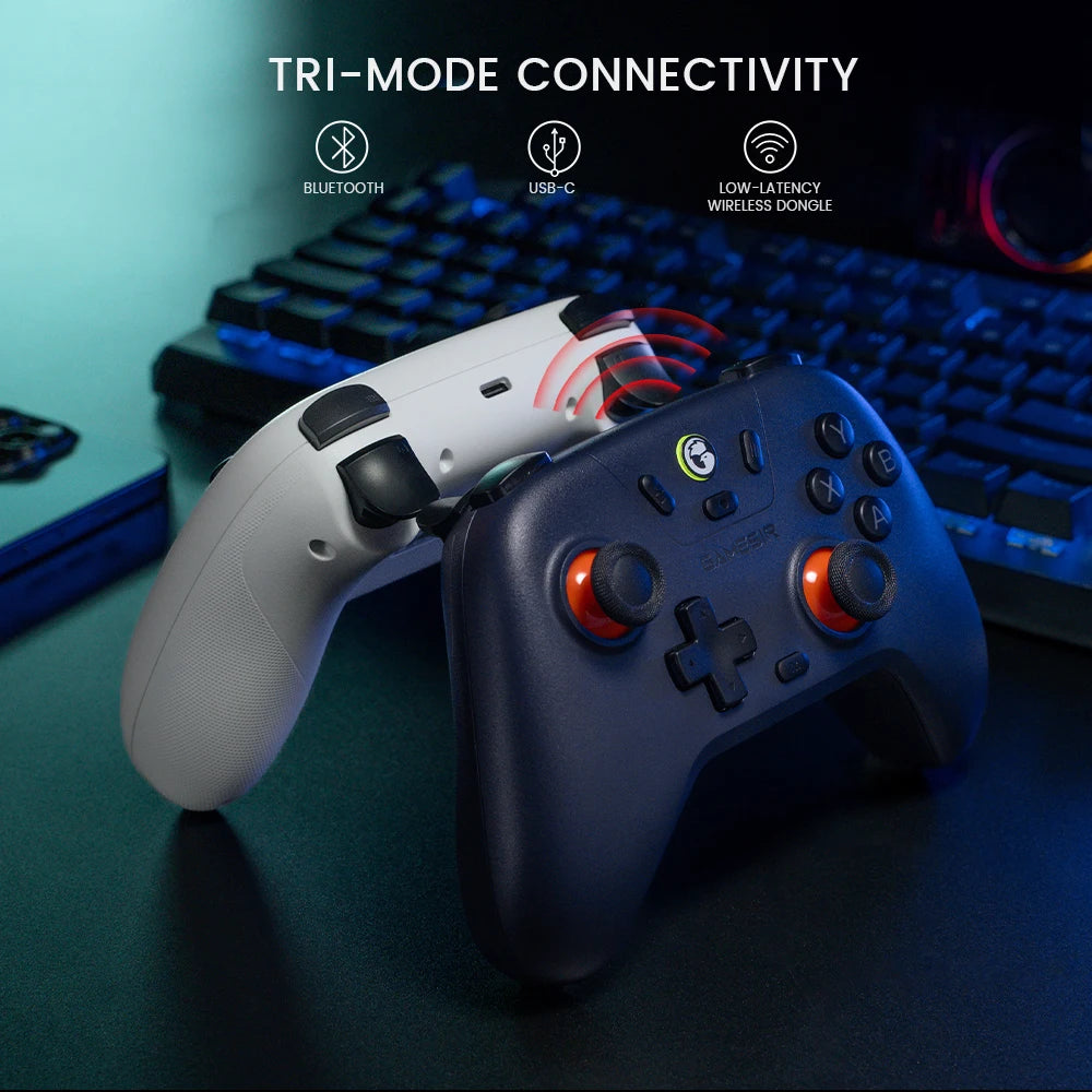 GameSir Nova Lite Controller for Switch & PC