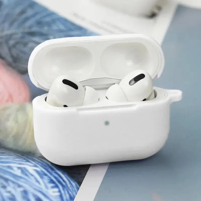 AirPods Pro Silicone Protective Case