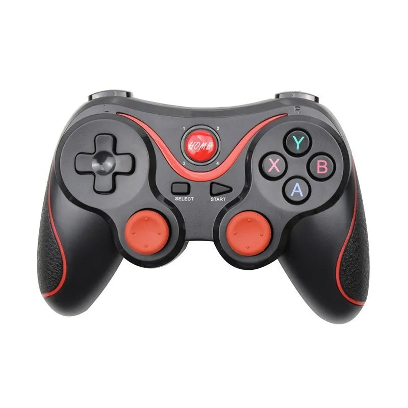 Pro Wireless Game Controller