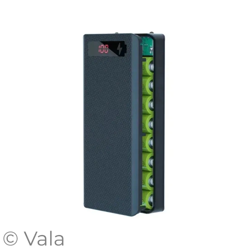 18650 DIY Power Bank Case
