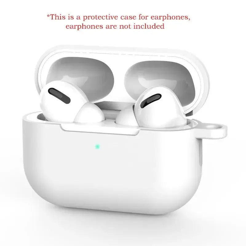 AirPods Pro Silicone Protective Case