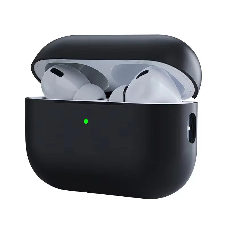 Ultra-Thin Silicone AirPods Pro 2 Case