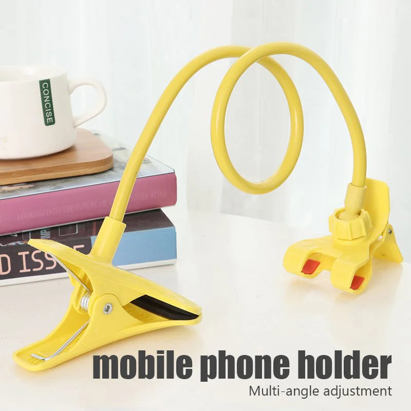 Universal Flexible Phone Holder Stand