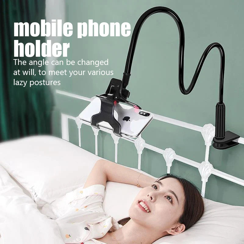 Universal Flexible Phone Holder Stand