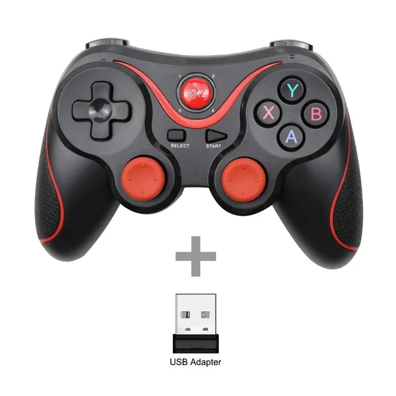 Pro Wireless Game Controller