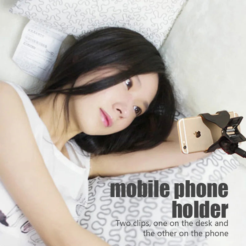 Universal Flexible Phone Holder Stand