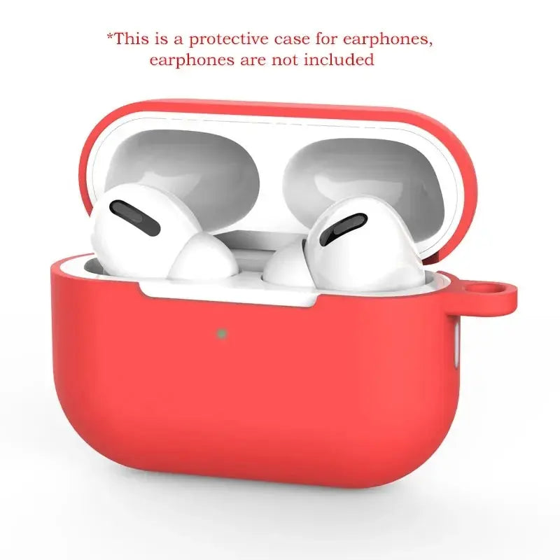 AirPods Pro Silicone Protective Case