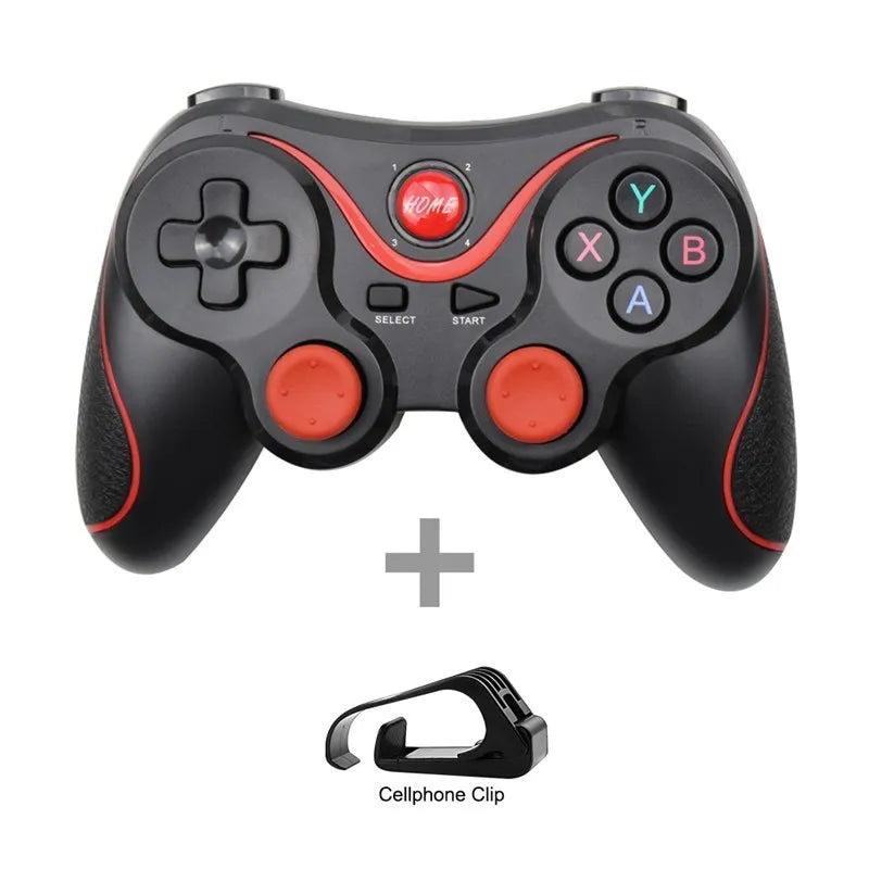 Pro Wireless Game Controller