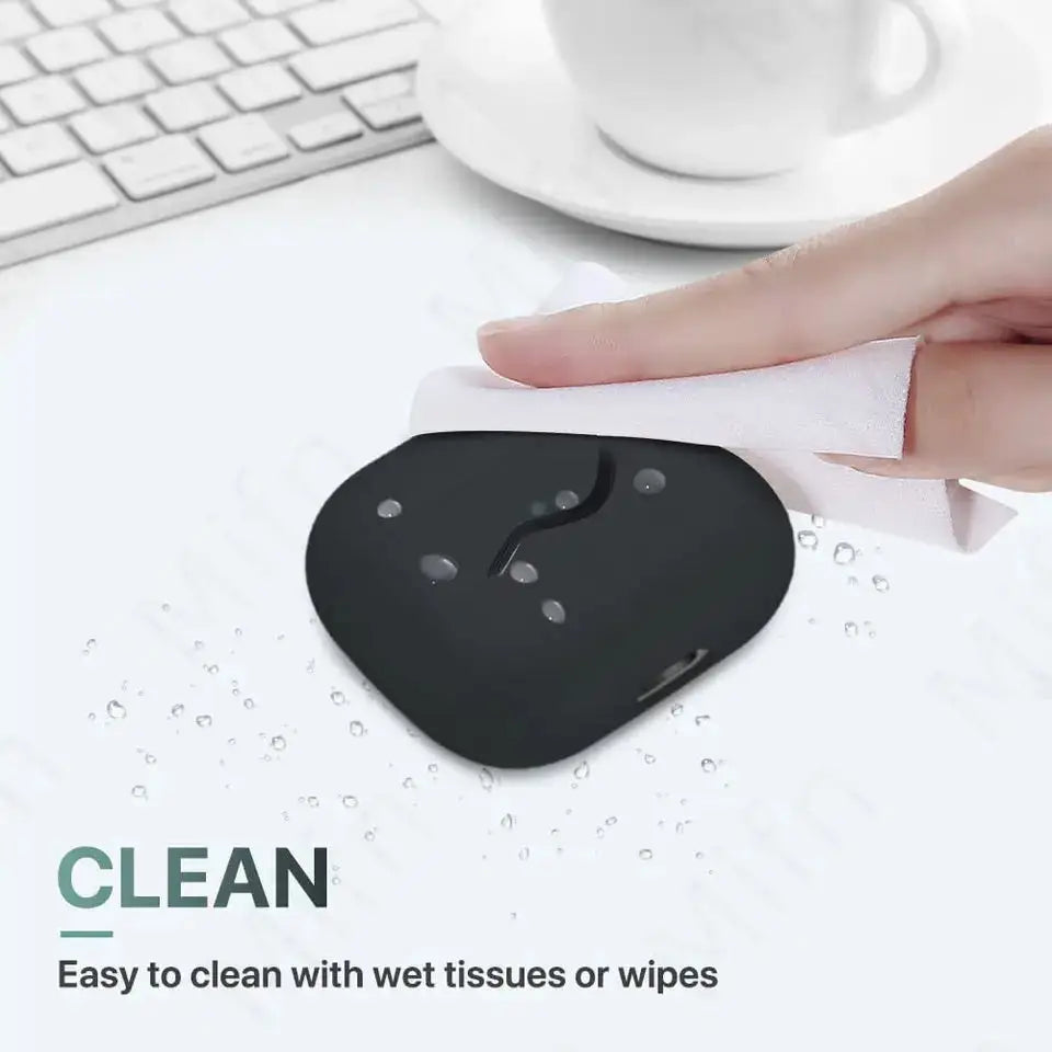 Ultra-Thin Silicone AirPods Pro 2 Case