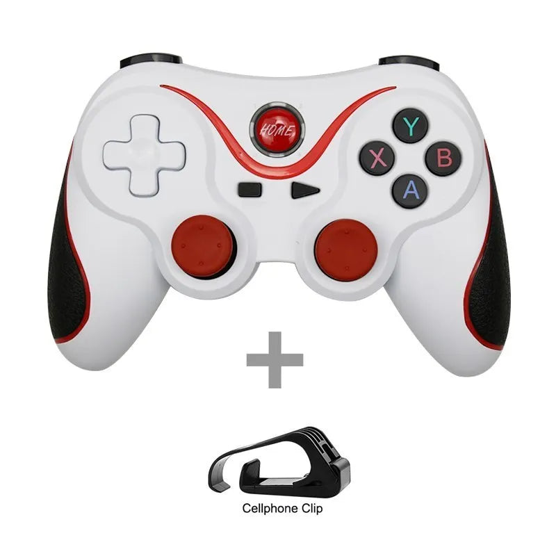 Pro Wireless Game Controller
