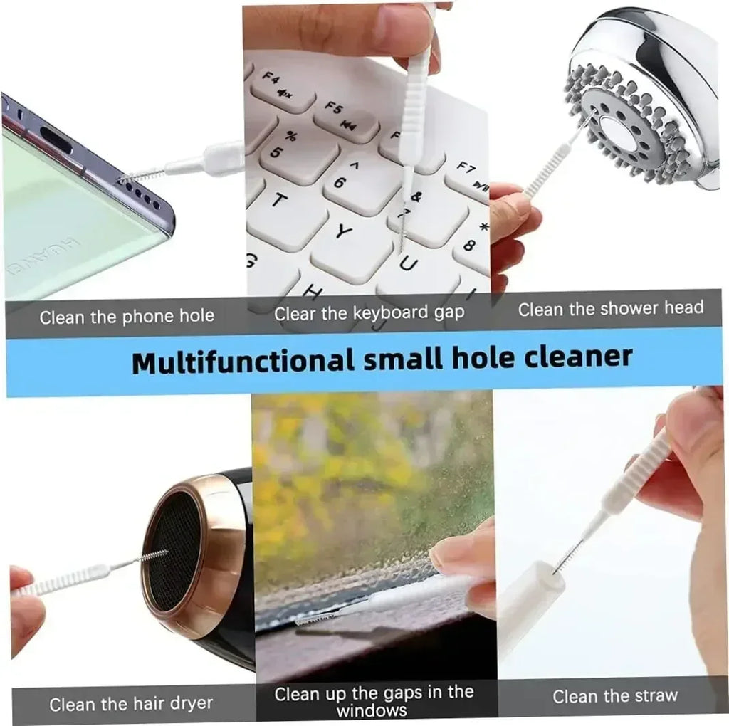 Phone Cleaning Kit & Dust Plugs