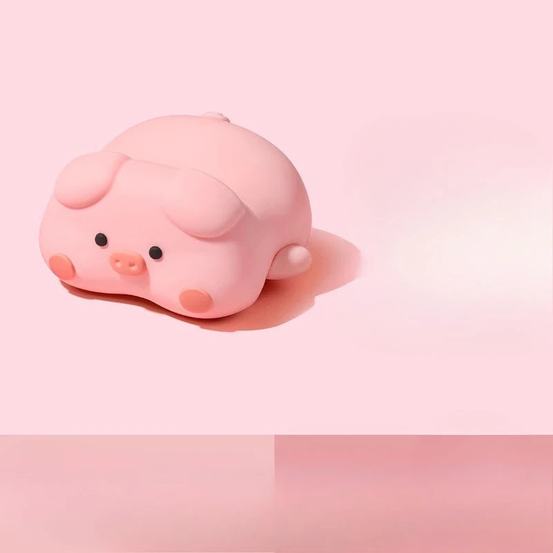 3D Piggy AirPods Protective Cover