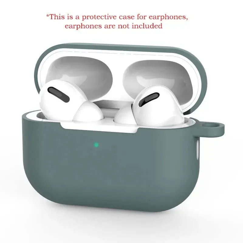 AirPods Pro Silicone Protective Case