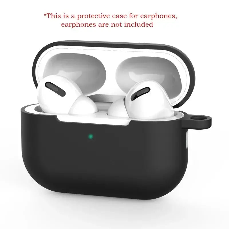 AirPods Pro Silicone Protective Case