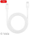 120W Fast Charger for iPhone, Samsung & Xiaomi