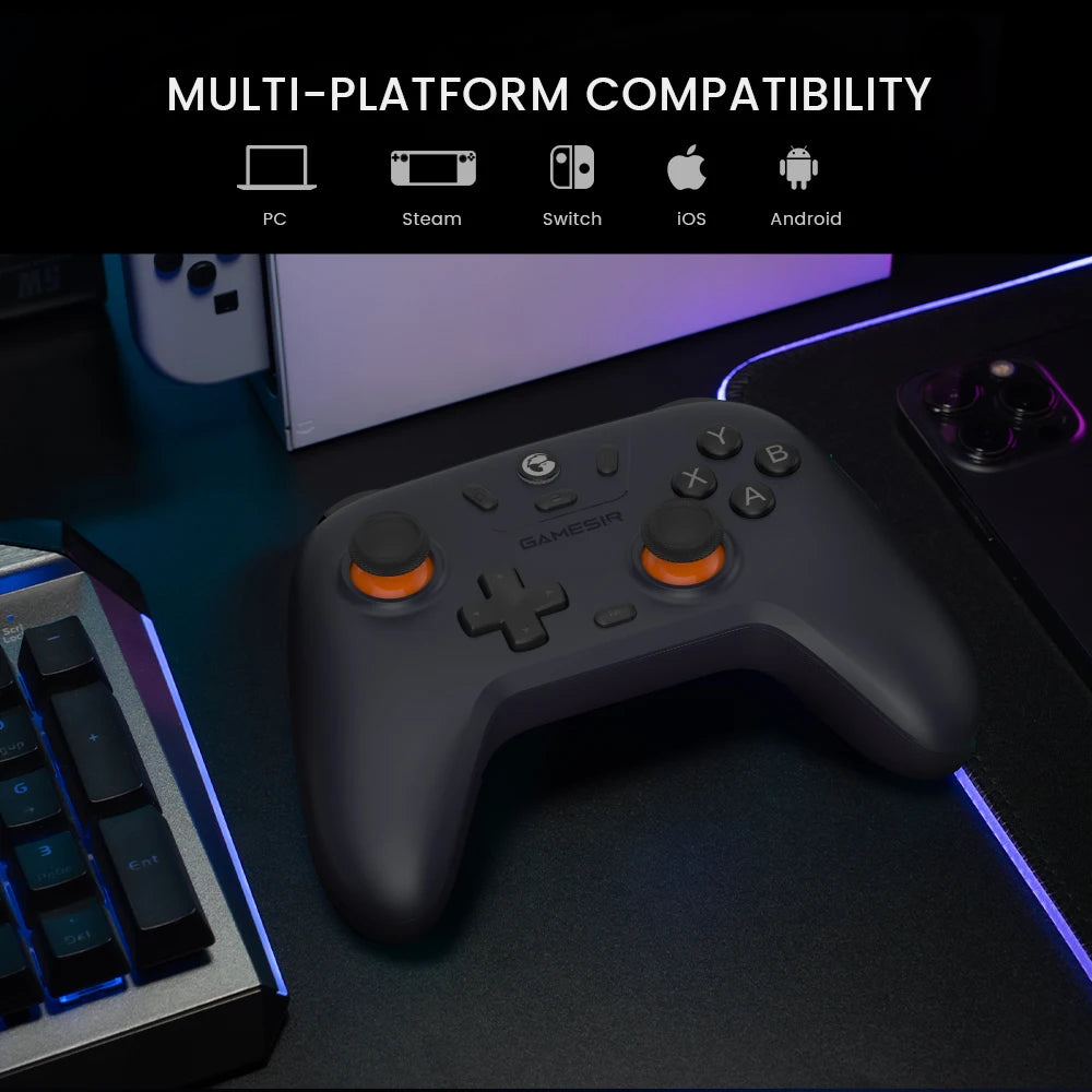 GameSir Nova Lite Controller for Switch & PC