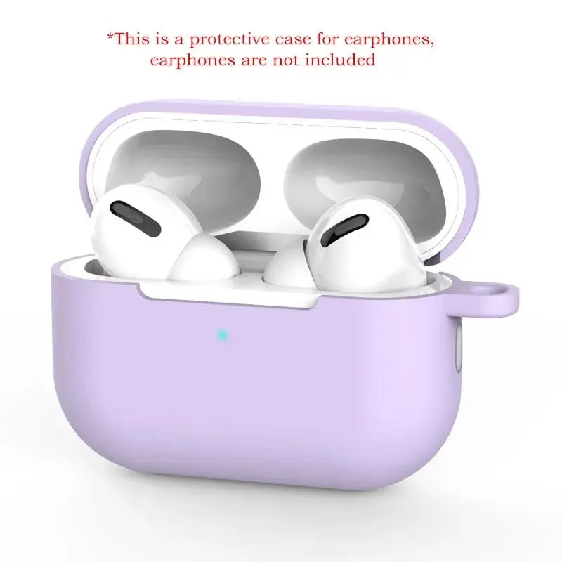 AirPods Pro Silicone Protective Case