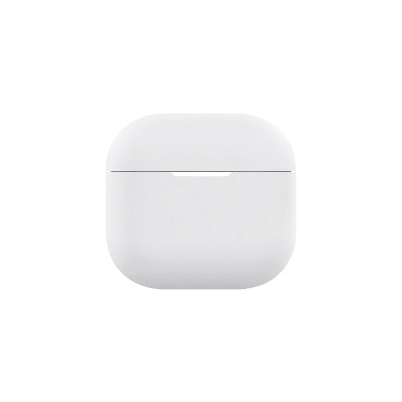 Premium Silicone AirPods Case