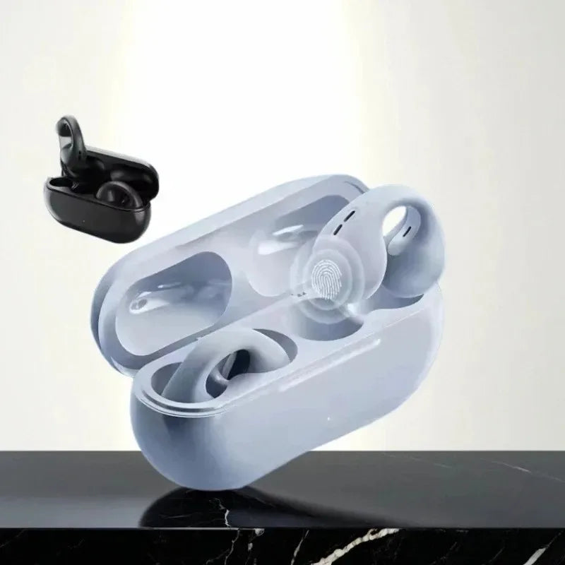 T75 Waterproof Bluetooth sports Headset