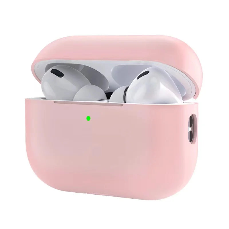 Ultra-Thin Silicone AirPods Pro 2 Case