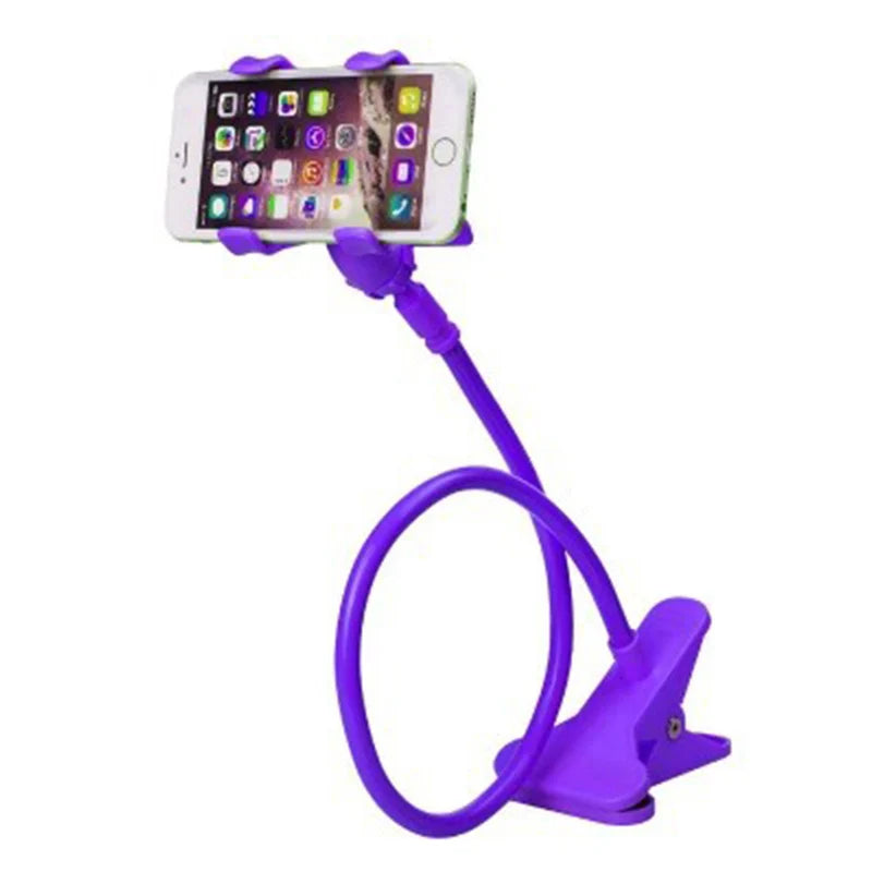 Universal Flexible Phone Holder Stand