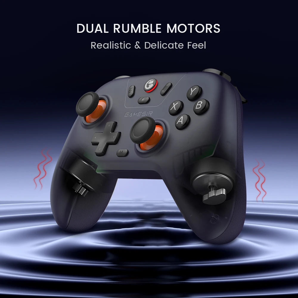 GameSir Nova Lite Controller for Switch & PC