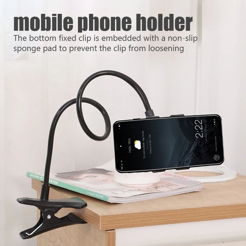 Universal Flexible Phone Holder Stand