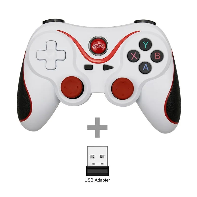 Pro Wireless Game Controller