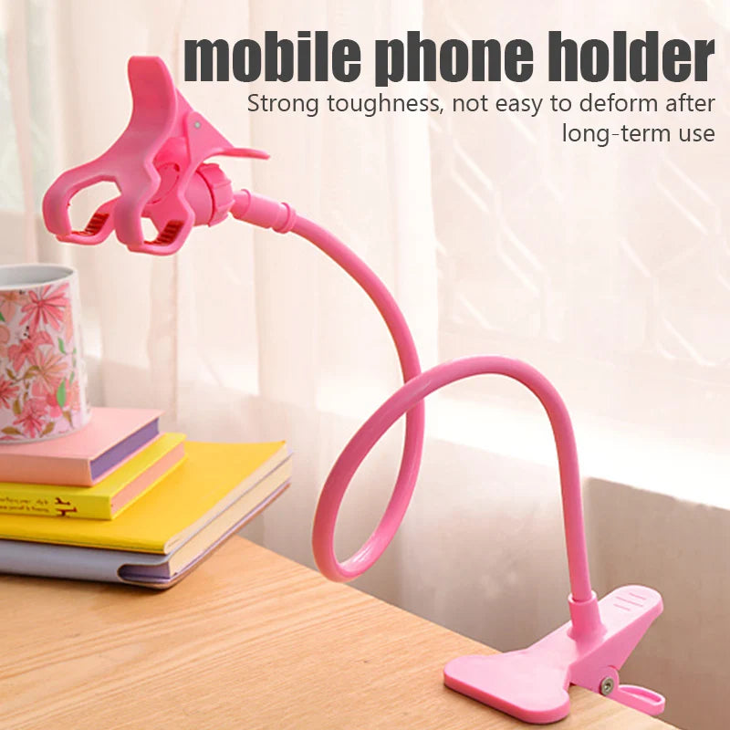Universal Flexible Phone Holder Stand