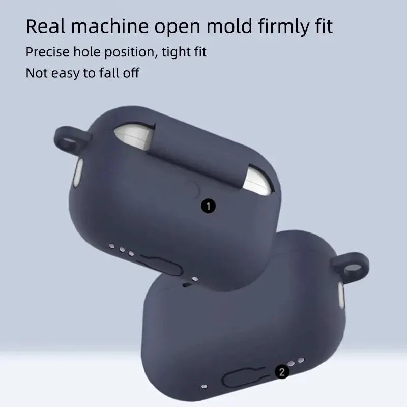 AirPods Pro Silicone Protective Case