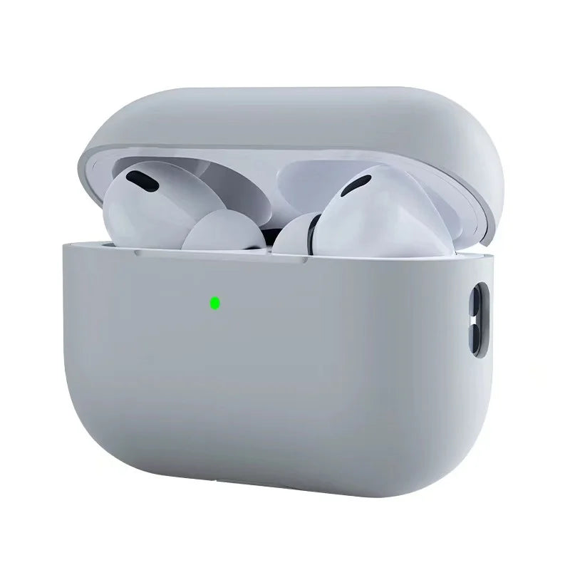 Ultra-Thin Silicone AirPods Pro 2 Case