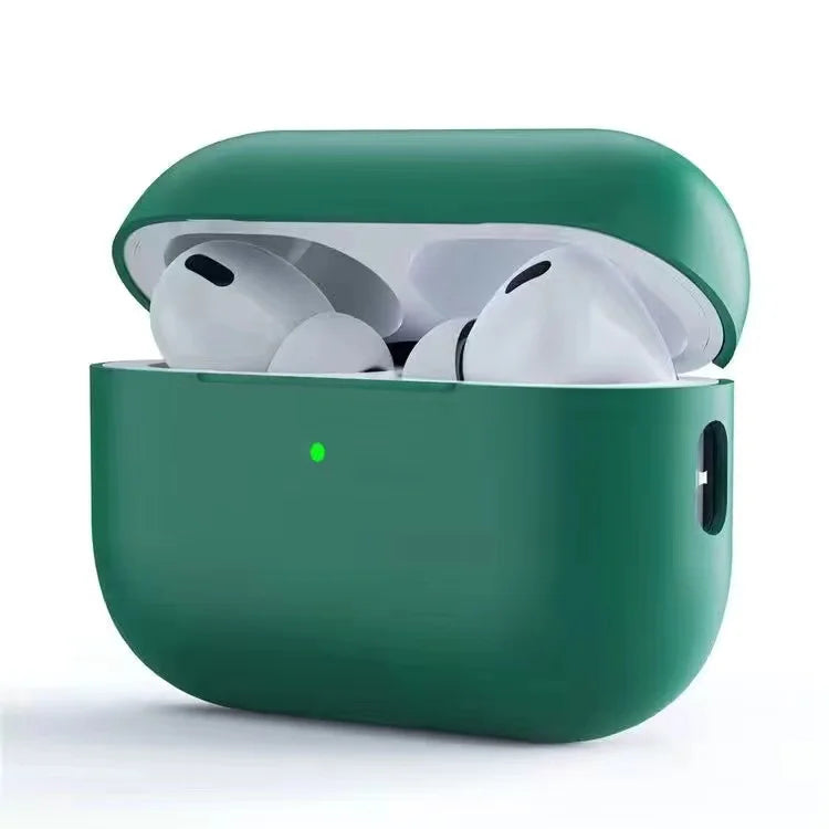 Ultra-Thin Silicone AirPods Pro 2 Case
