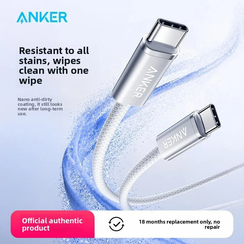 Anker 140W USB-C Charging Cable (PD 3.1)