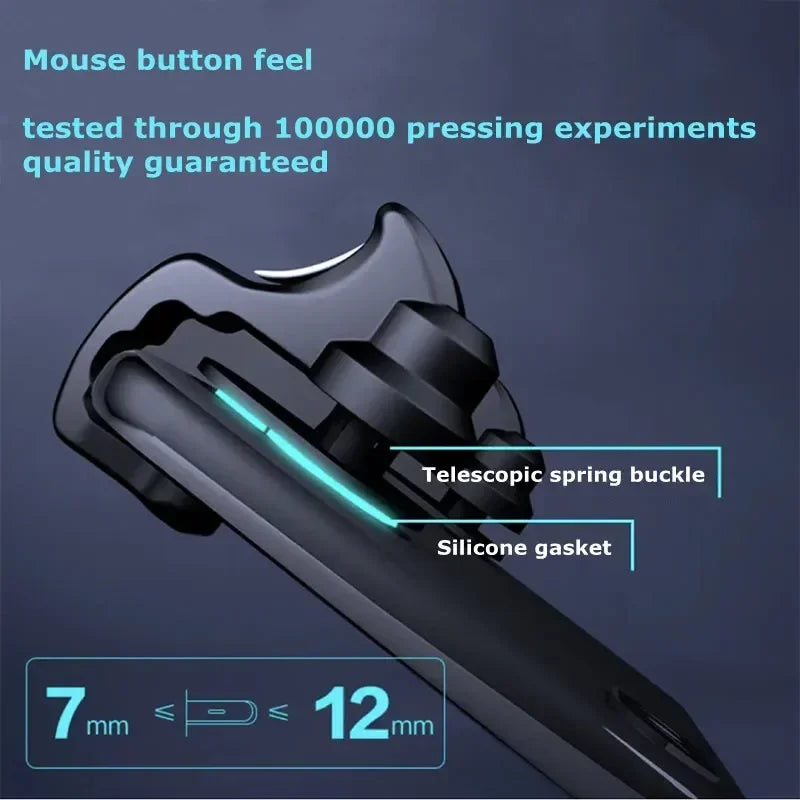 Finger PUBG Game Trigger Set