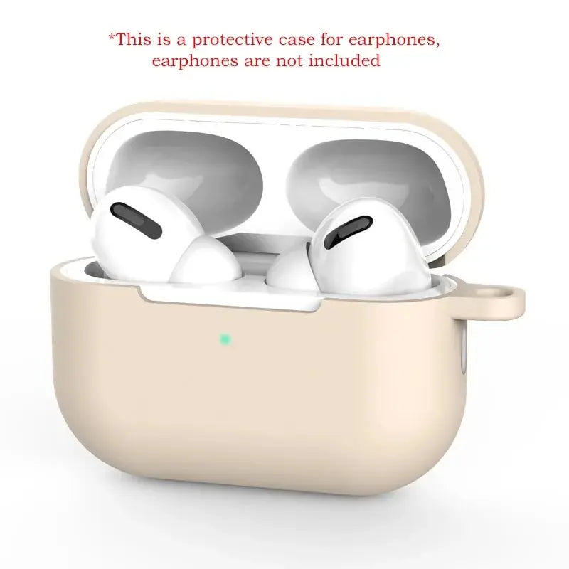 AirPods Pro Silicone Protective Case