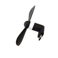 Mini Portable USB Fan – Phone Cooler