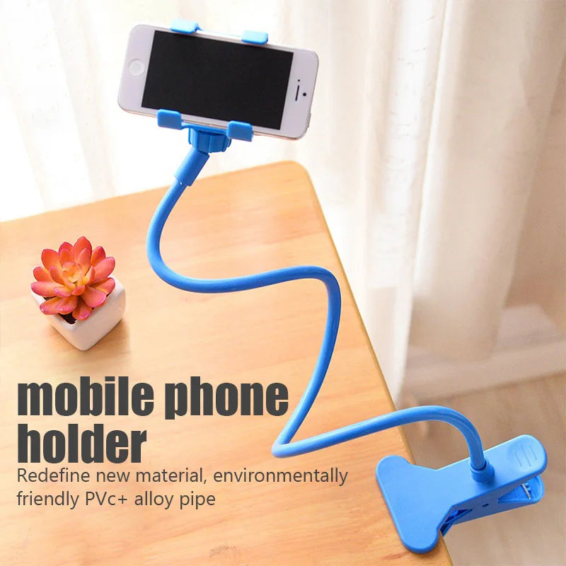 Universal Flexible Phone Holder Stand