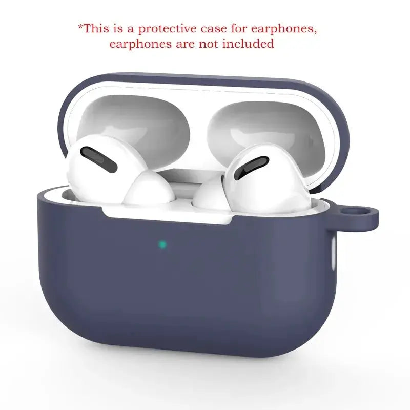 AirPods Pro Silicone Protective Case