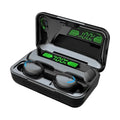 DAMORE F9 TWS Wireless Earbuds with ANC
