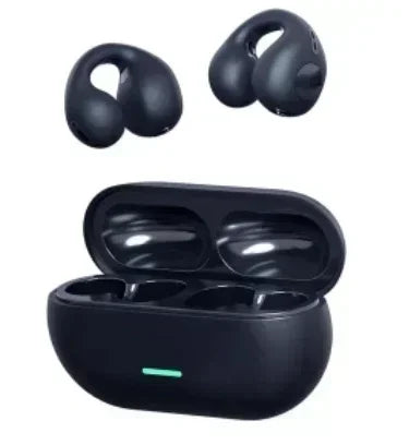 T75 Waterproof Bluetooth sports Headset