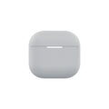 Premium Silicone AirPods Case