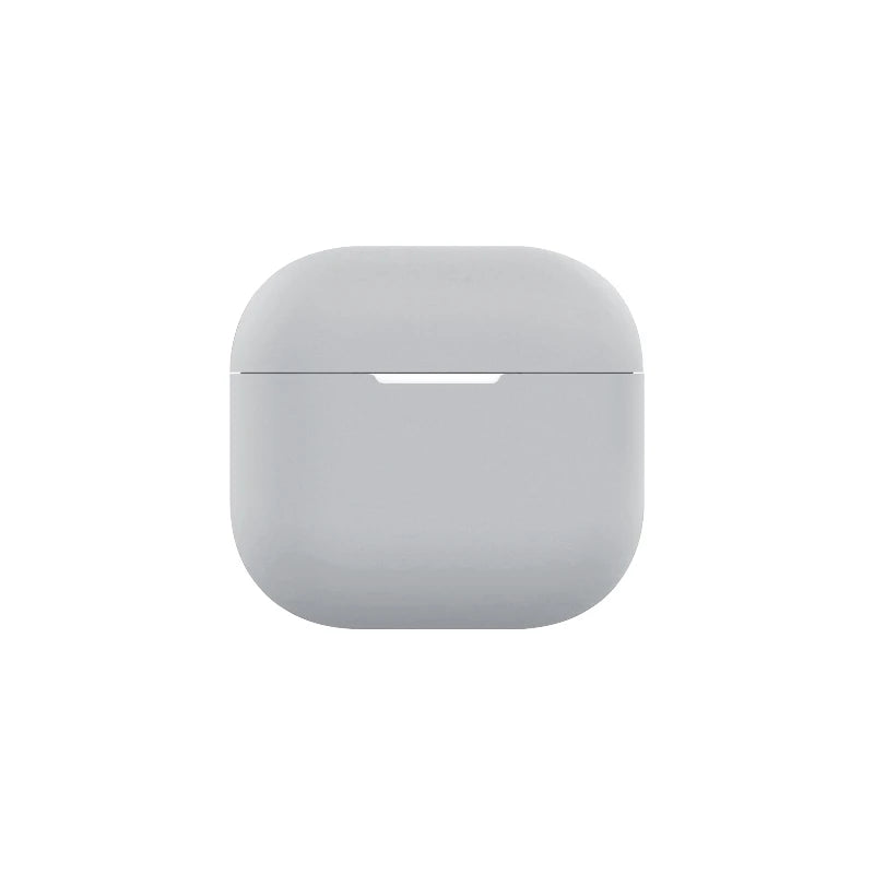 Premium Silicone AirPods Case
