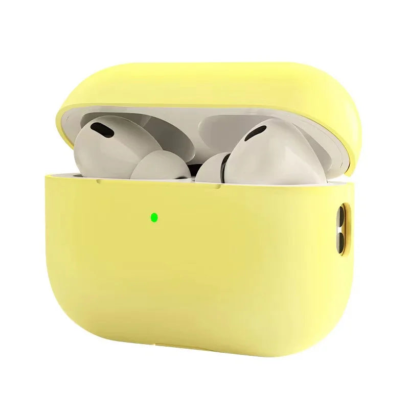Ultra-Thin Silicone AirPods Pro 2 Case