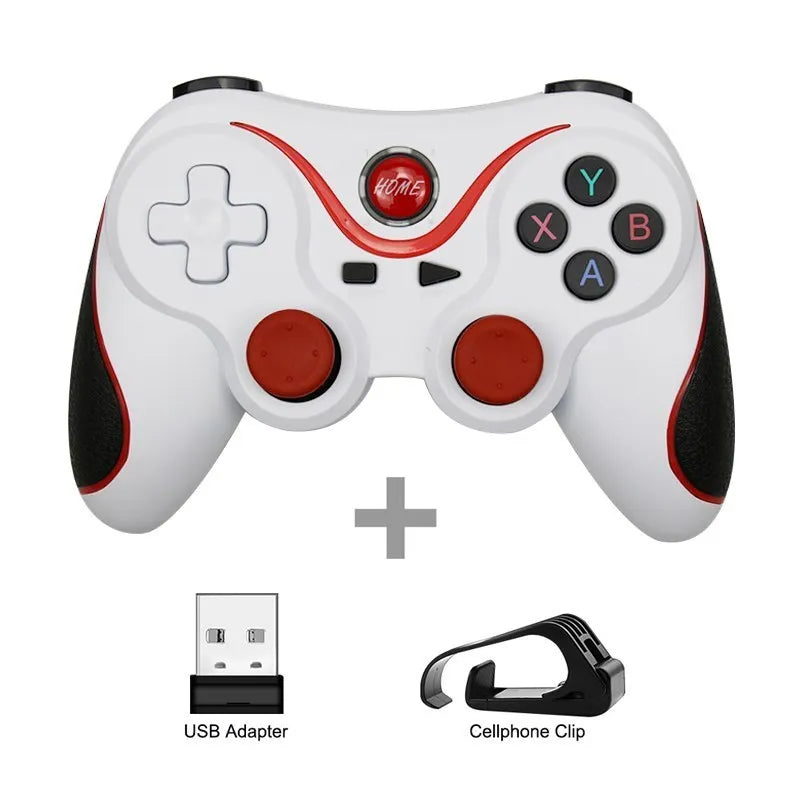 Pro Wireless Game Controller
