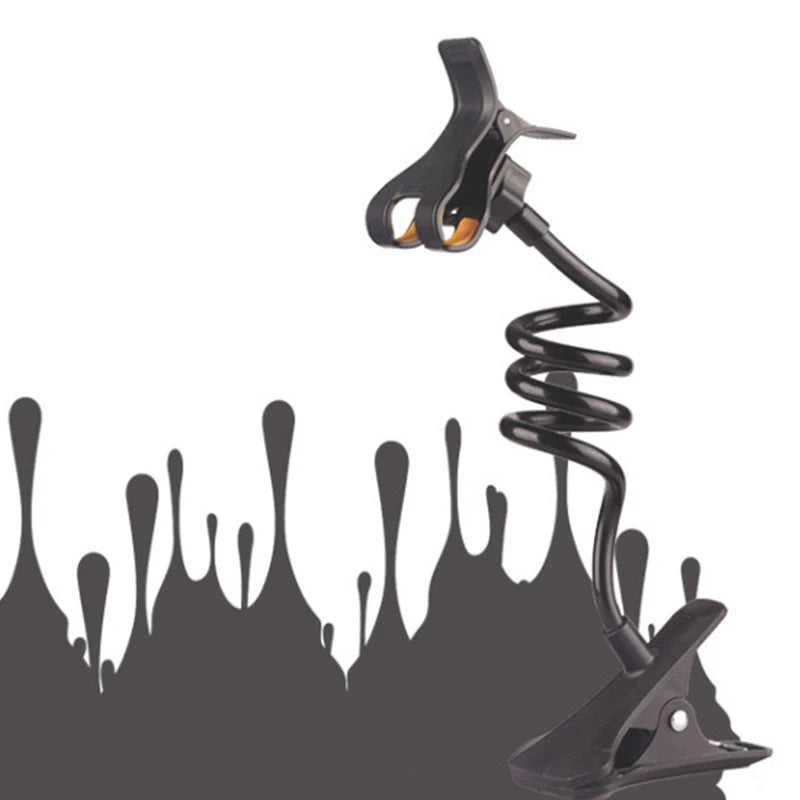 Universal Flexible Phone Holder Stand
