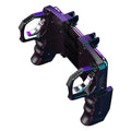 PUBG Free Fire Mobile Gaming Trigger