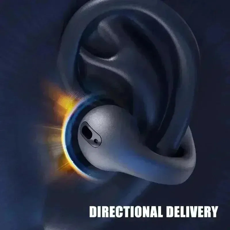 T75 Waterproof Bluetooth sports Headset