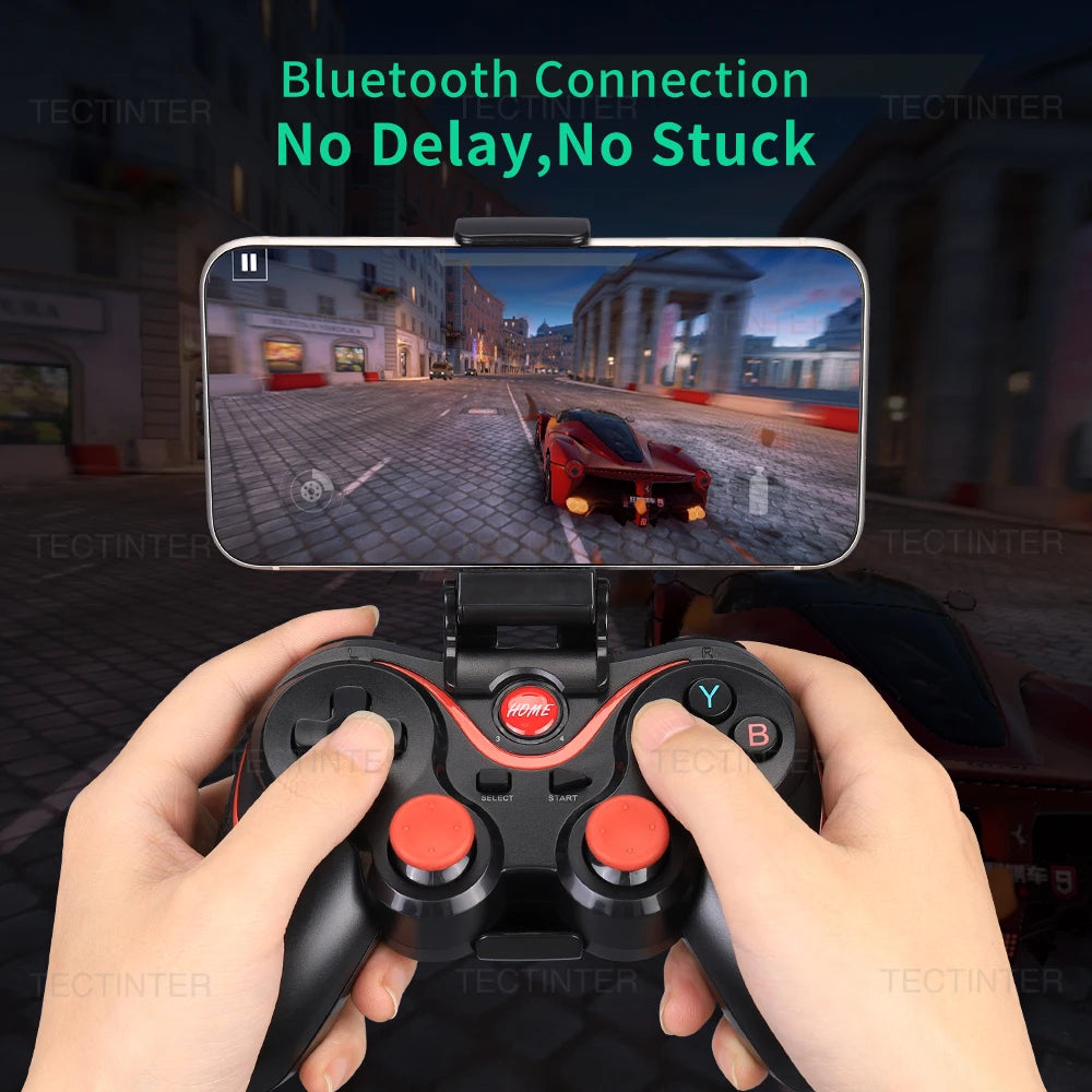 Pro Wireless Game Controller